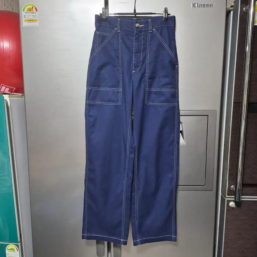 [BUNJANG] Polo Ralph Lauren Denim & Supply Stitch Pants / 폴로 랄프 로렌 데님앤서플라이 스티치 팬츠
