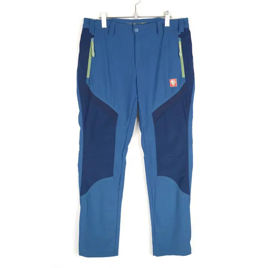 [BUNJANG] Black Yak Women's Spring/Autumn Outdoor Hiking Pants BG8414 / 블랙야크 등산바지 여성27 춘추 아웃도어 팬츠 BG8414