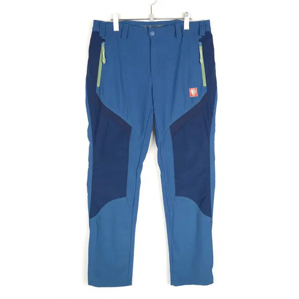 [BUNJANG] Black Yak Women's Spring/Autumn Outdoor Hiking Pants BG8414 / 블랙야크 등산바지 여성27 춘추 아웃도어 팬츠 BG8414
