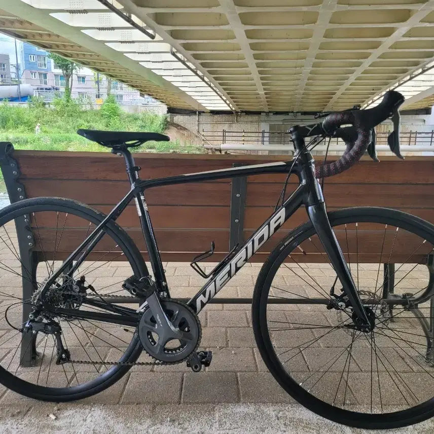 [BUNJANG] Merida Scultura 100 Road Bike (S/M Size) / 메리다 로드 자전거 스컬트라100 S급 팝니다