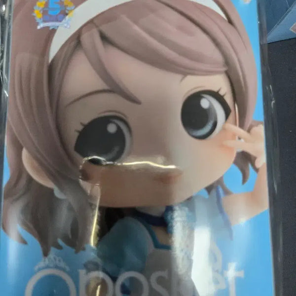 [BUNJANG] Love Live! Sunshine!! You Watanabe Q posket / 러브 라이브! 선샤인!! 와타나베 요우 큐포스켓