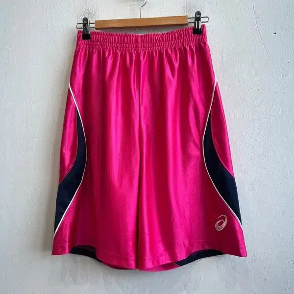 [BUNJANG] ASICS Japan Shorts / 아식스 재팬 쇼츠 반바지