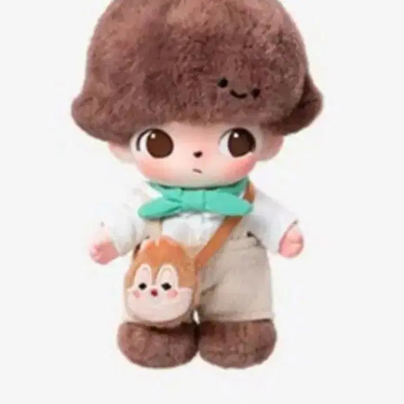 [BUNJANG] Pop Mart Dimoo World Chip 'n' Dale Sealed / 팝마트 팝나우 미개봉 상품 디무월드 칩앤데일 판매합니다