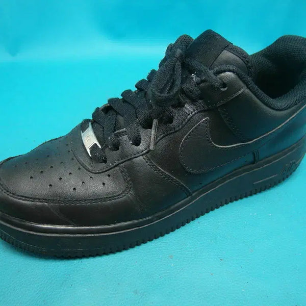 [BUNJANG] Nike Air Force Low Sneakers / 260/r2-435/나이키 에어포스 로우 운동화/구제특별시