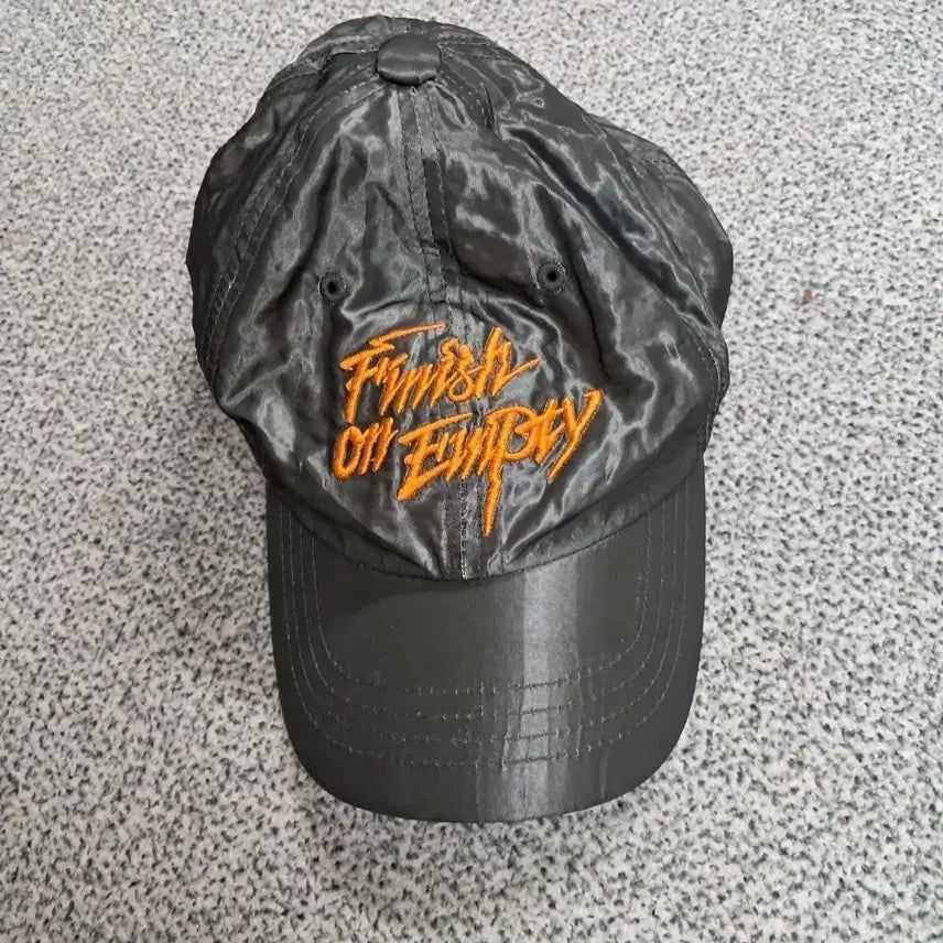 [BUNJANG] Kushikock Nylon Cap / 쿠시코크 나일론캡