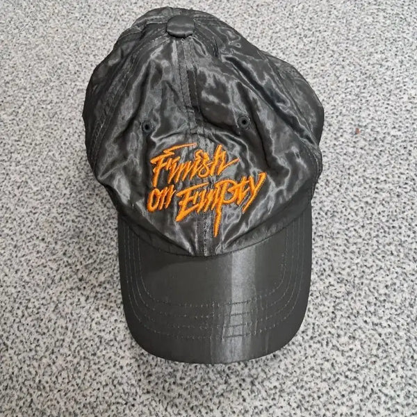 [BUNJANG] Kushikock Nylon Cap / 쿠시코크 나일론캡