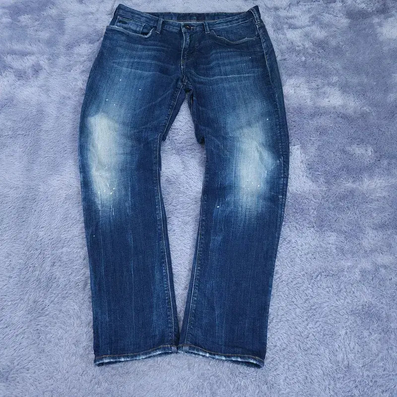 [BUNJANG] Armani Jeans - Size 33 / 33 아르마니 청바지 | 0630A15