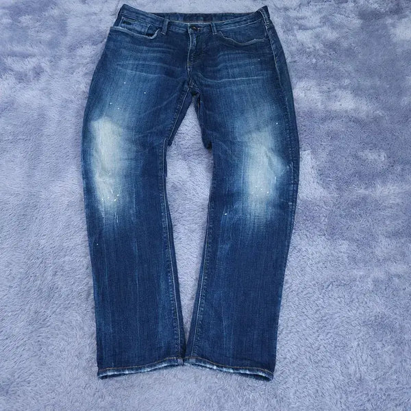 [BUNJANG] Armani Jeans - Size 33 / 33 아르마니 청바지 | 0630A15