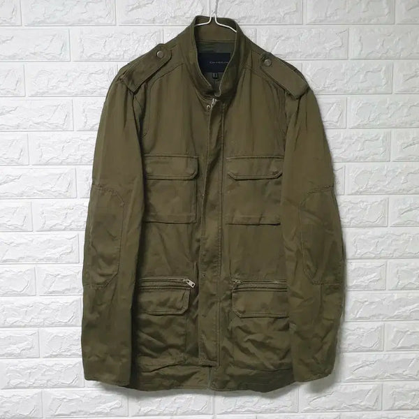 [BUNJANG] Kaiakman Field Jacket (M) / 카이아크만 필드자켓 판매합니다