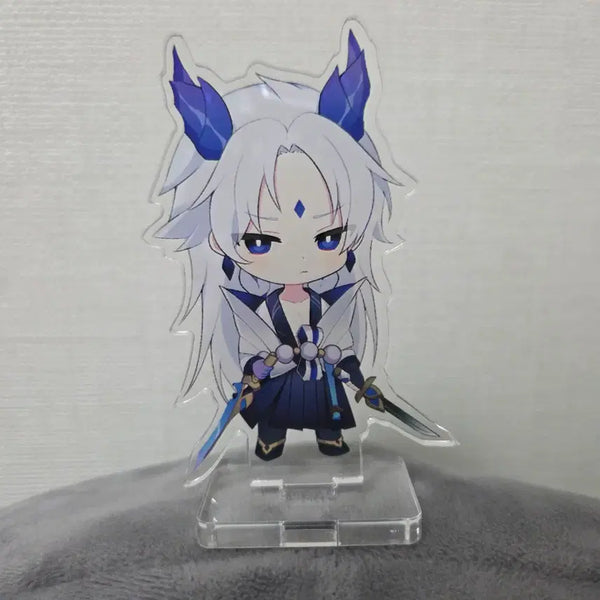 [BUNJANG] League of Legends Yasuo (Spirit Blossom) Acrylic Standee / 리그오브레전드 롤 요네 아크릴 스탠드