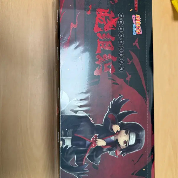 [BUNJANG] Popmart Naruto Akatsuki Set / 미개봉)팝마트 나루토 아카츠키 세트 택포 19팝니다
