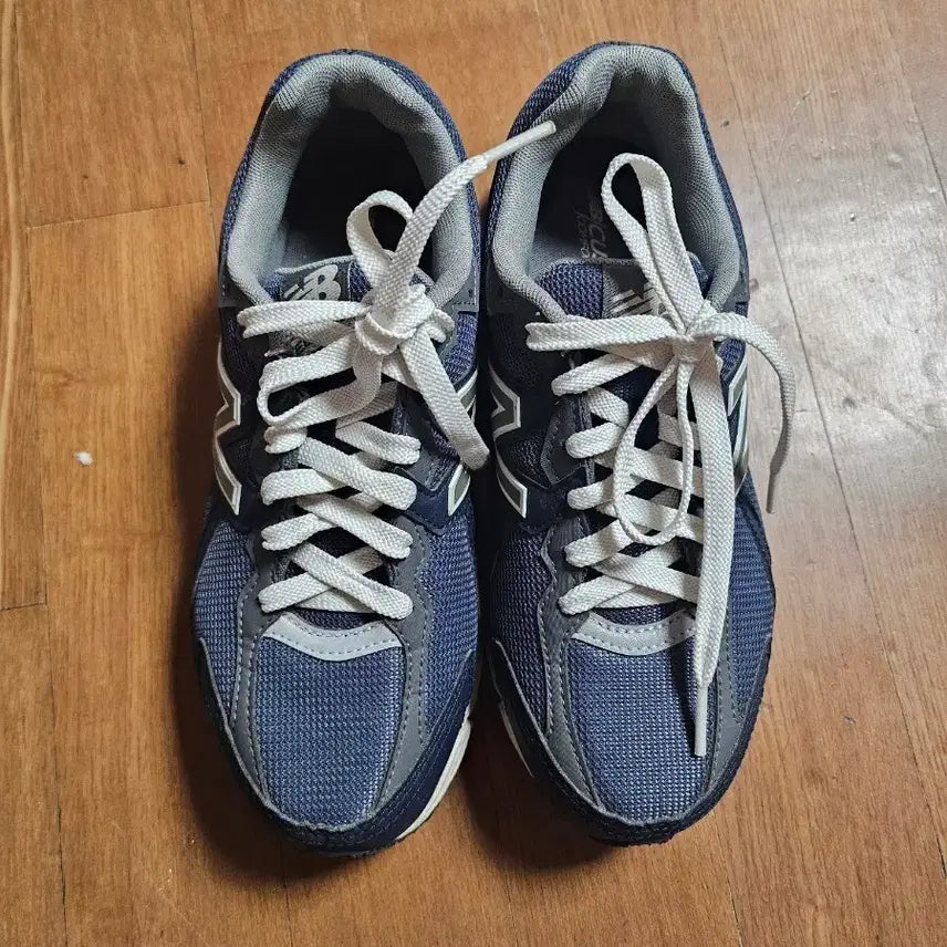 [BUNJANG] New Balance 480 v5 Sneakers (235mm) / 뉴발란스480  v5  235