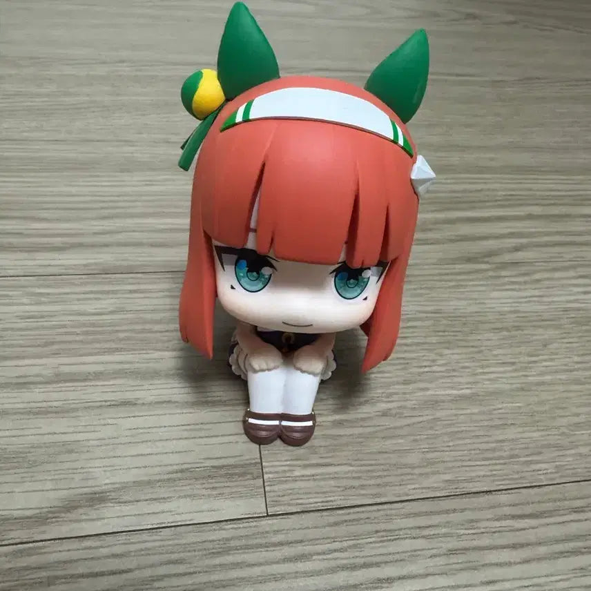 [BUNJANG] Uma Musume: Pretty Derby Silence Suzuka Figure / 우마무스메 룩업 스즈카 피규어