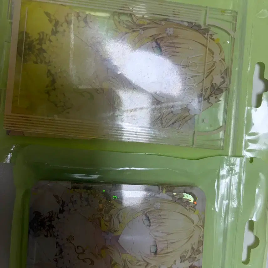 [BUNJANG] Aglaia Weiss Koro Koro Diorama Bundle Set / ㅌㅇ님 말슈붕 아글라이아 유사코롯토 디오라마 일괄
