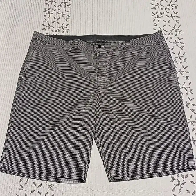 [BUNJANG] Uniqlo Big Size 44-inch Inseam 59cm Shorts / 유니클로 반바지 빅사이즈44인치 기장59