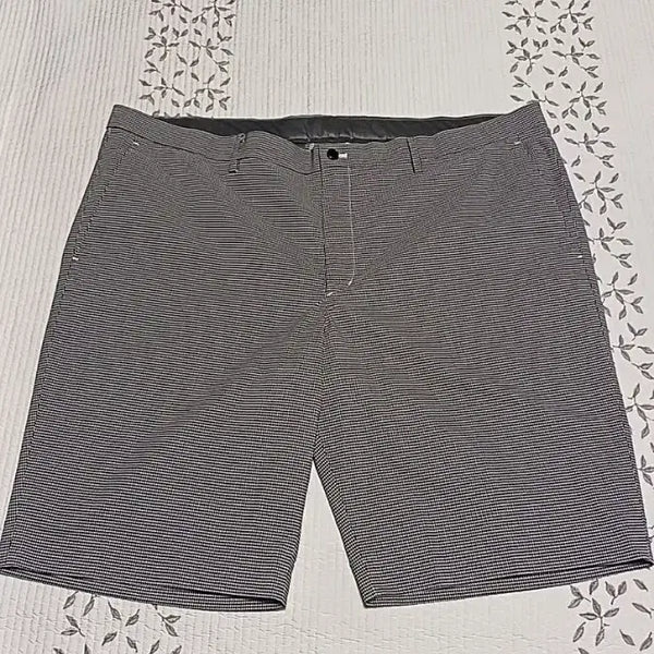 [BUNJANG] Uniqlo Big Size 44-inch Inseam 59cm Shorts / 유니클로 반바지 빅사이즈44인치 기장59