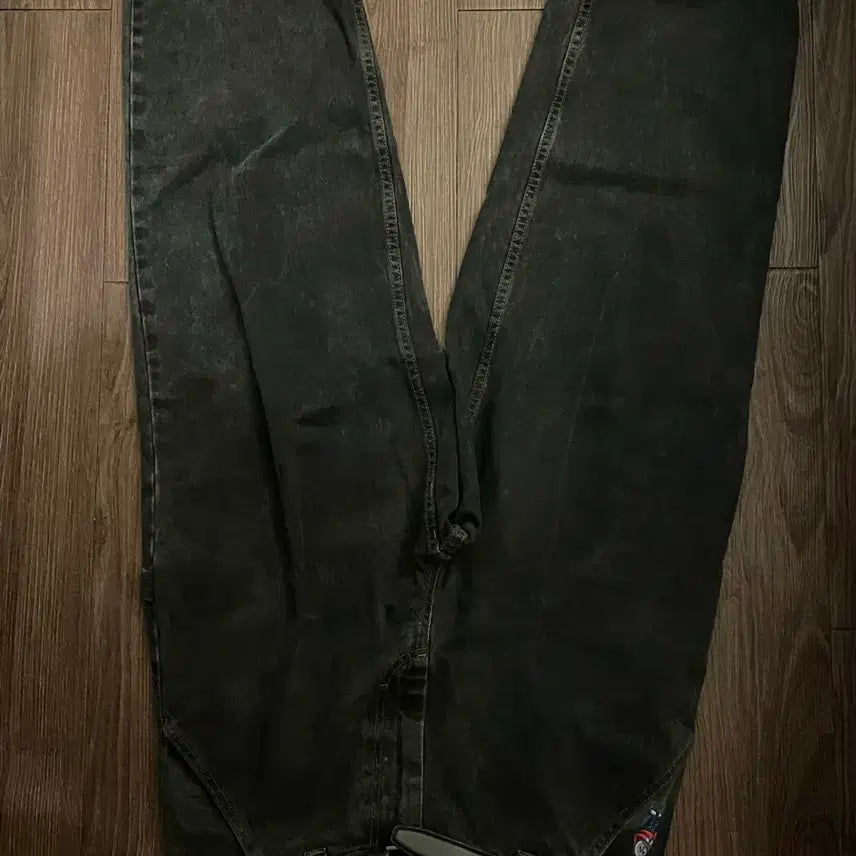 [BUNJANG] Polar skate Co. Big Boy Work Pants M / 구버전 폴라스케이트 빅보이 워크팬츠 M