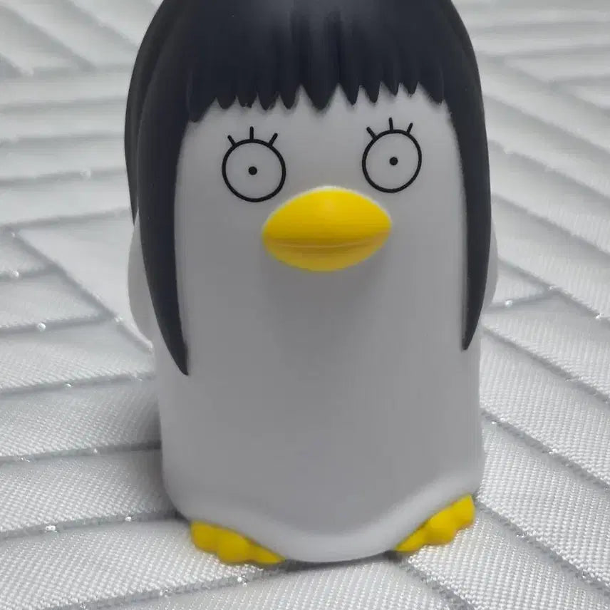 [BUNJANG] Gintama Katsura Elizabeth Big Sofubi Doll / 은혼 즈라 빅소프비 엘리자베스 인형 카츠라