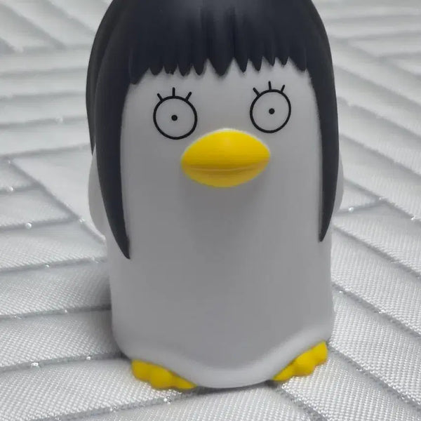 [BUNJANG] Gintama Katsura Elizabeth Big Sofubi Doll / 은혼 즈라 빅소프비 엘리자베스 인형 카츠라