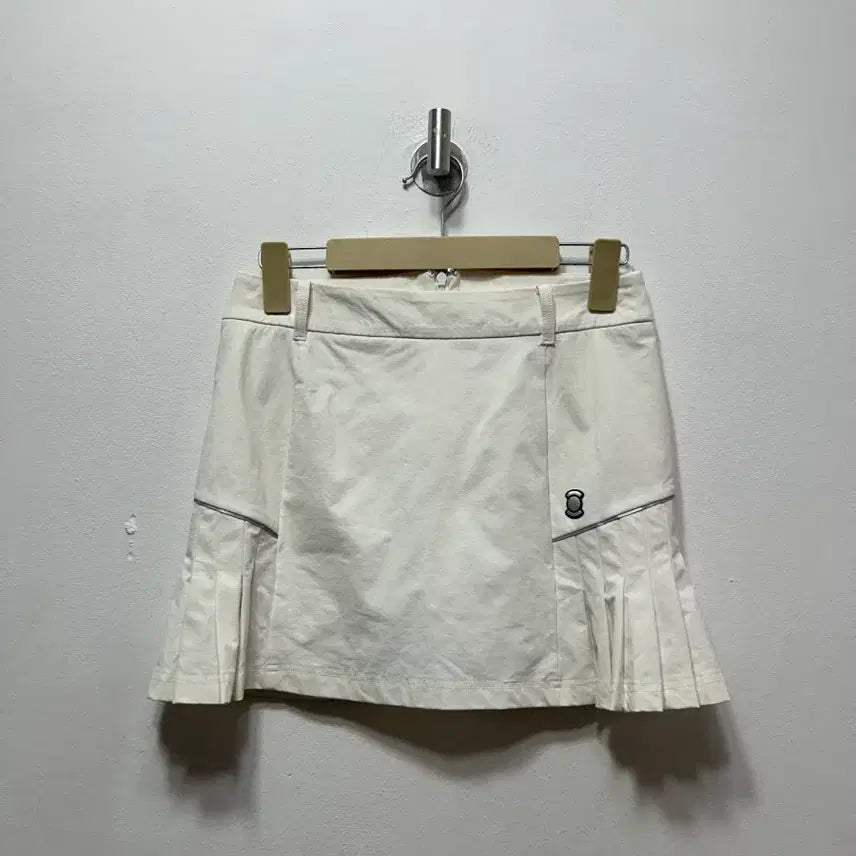 [BUNJANG] WIDE ANGLE Women's Golf Skirt S / 와이드앵글 여성 골프 치마 스커트 S