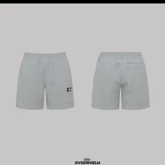 [BUNJANG] Apdoh Waffle Shorts L / 압도 와플반바지L