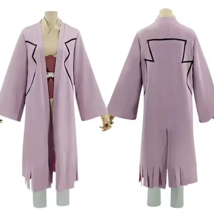 [BUNJANG] Asagiri Gen Cosplay Full Set (Women's L) / [택포3.0] 아사기리 겐 코스프레 풀셋 판매
