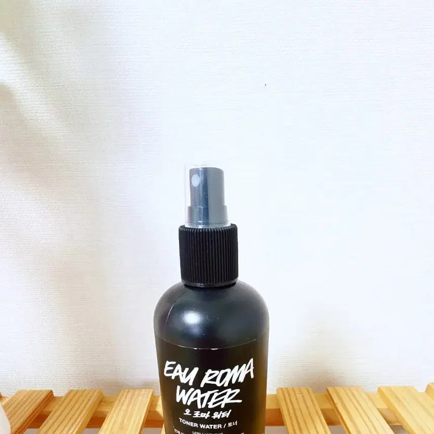[BUNJANG] Lush Ooh La La Water Toner 250ml / 무배)오 로마 워터 토너 250ml