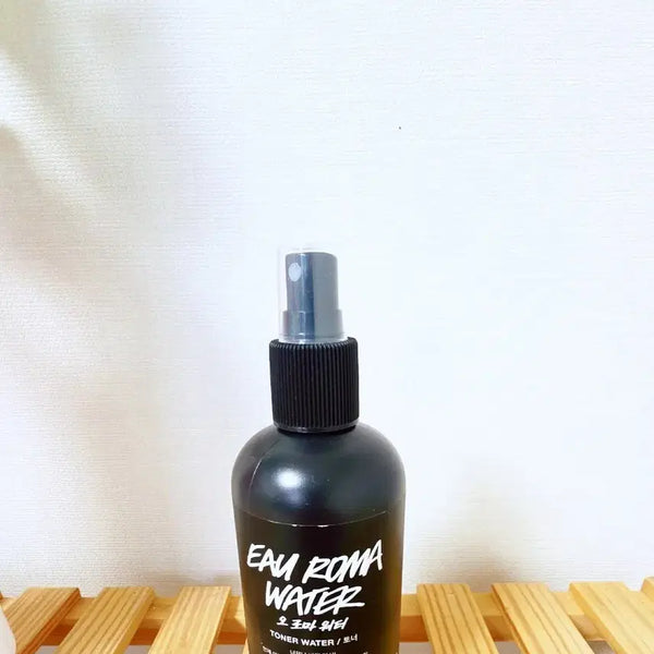 [BUNJANG] Lush Ooh La La Water Toner 250ml / 무배)오 로마 워터 토너 250ml