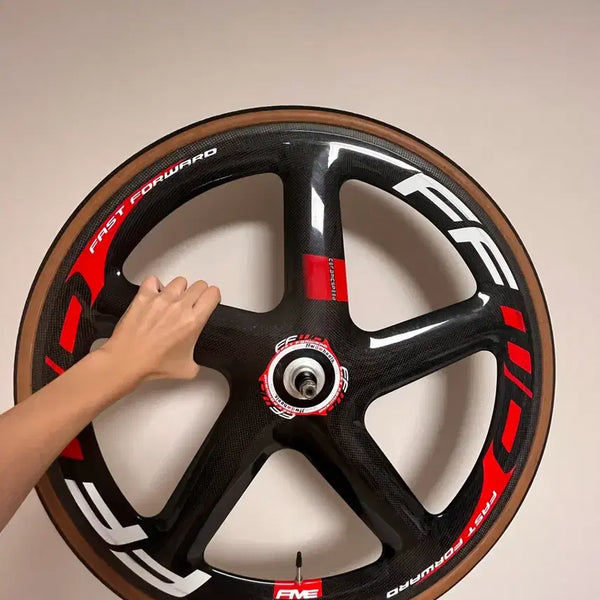 [BUNJANG] Pepco Printing Obali Tire with Continental Tire / 페포 프린팅 오발이