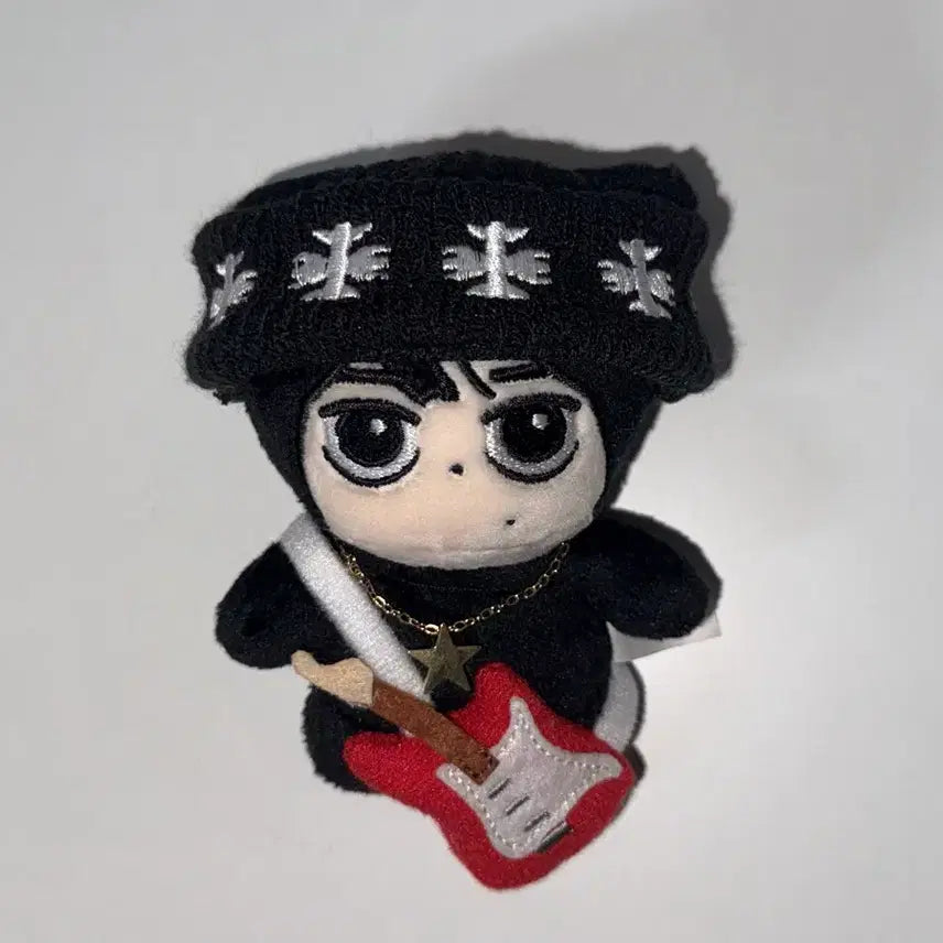 [BUNJANG] RIIZE Wonbin Wonbbani Unofficial Plush Doll / 라이즈 원빈 비공식 인형 원빤이