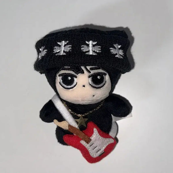 [BUNJANG] RIIZE Wonbin Wonbbani Unofficial Plush Doll / 라이즈 원빈 비공식 인형 원빤이