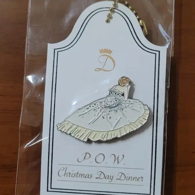 [BUNJANG] Spencer CGV Arthouse Badge / 스펜서 아트하우스 뱃지