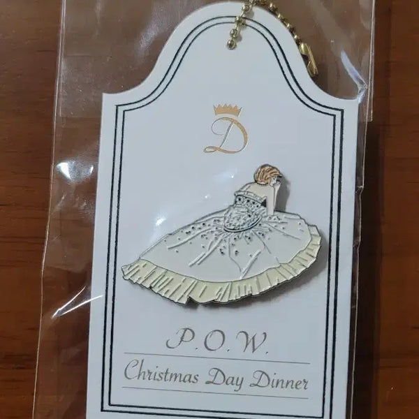 [BUNJANG] Spencer CGV Arthouse Badge / 스펜서 아트하우스 뱃지