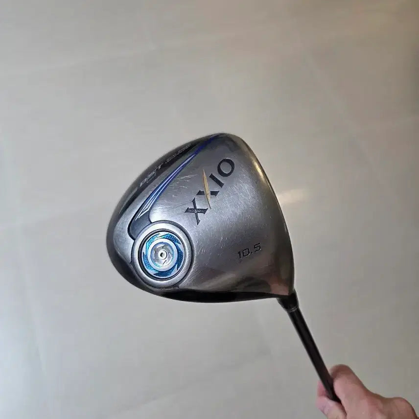 [BUNJANG] XXIO 9 Driver 10.5 S (MP900K) / 젝시오9 드라이버 10.5 S (mp900k)