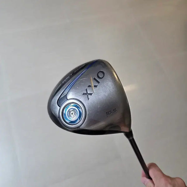 [BUNJANG] XXIO 9 Driver 10.5 S (MP900K) / 젝시오9 드라이버 10.5 S (mp900k)