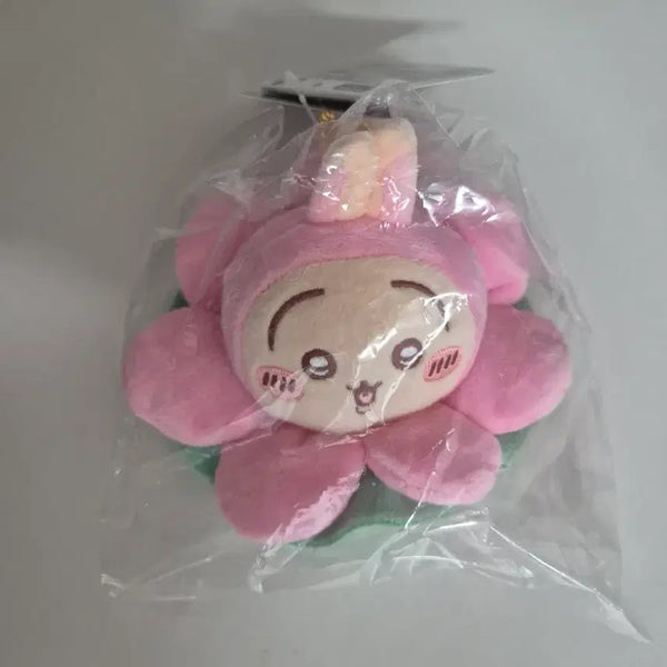 [BUNJANG] Hangzhou Limited Lotus Usagi Plush / 항저우 연꽃 우사기 인형