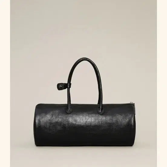 [BUNJANG] Smoothmood Woody Bag Black / 스무드무드 Woody Bag 블랙
