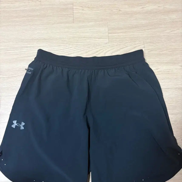 [BUNJANG] Under Armour Peak Woven Shorts 2XL / 언더아머 피크 우븐 쇼츠 2XL