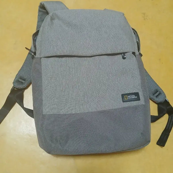 [BUNJANG] National Geographic Backpack / 백팩