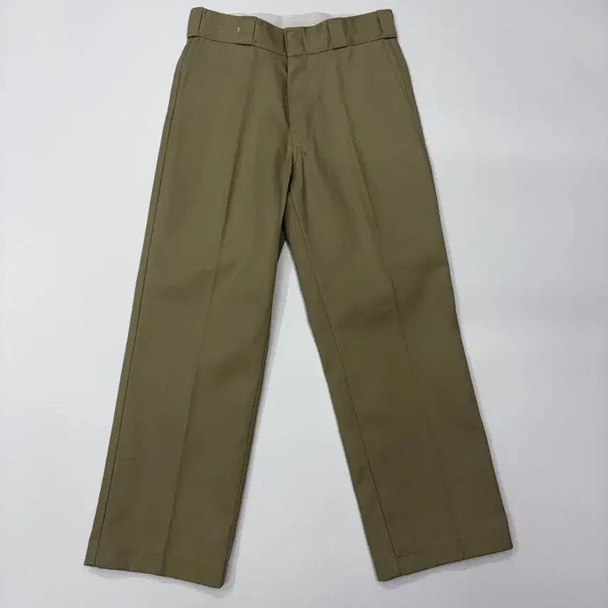 [BUNJANG] Dickies 874 Original Work Pants (Size 28) / (28) Dickies 디키즈 874 오리지널 워크 팬츠
