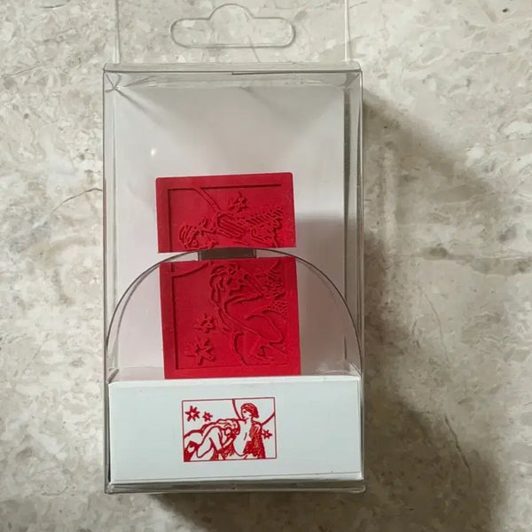 [BUNJANG] Damon's Year Mon Green Limited Edition USB / 데이먼스이어 몬더그린 usb