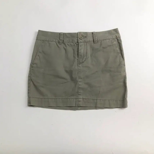 [BUNJANG] Spao Mini Skirt / 스파오 미니 스커트