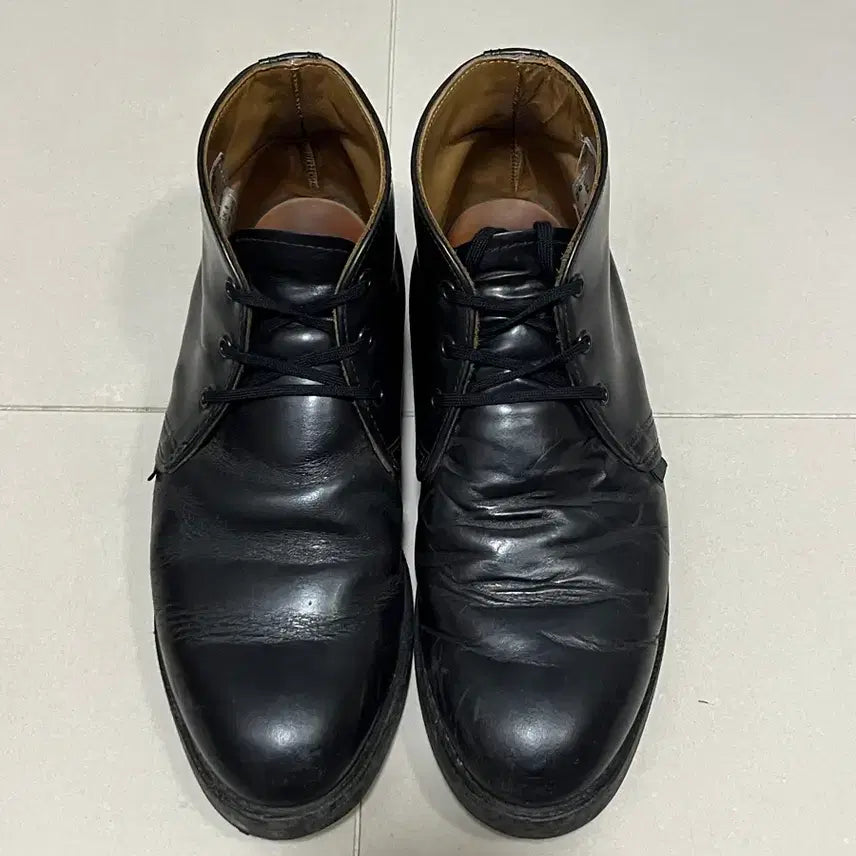 [BUNJANG] Red Wing 9196 Chukka Boots (Size 9D / 270) / 레드윙 9196 처카부츠 9D 270