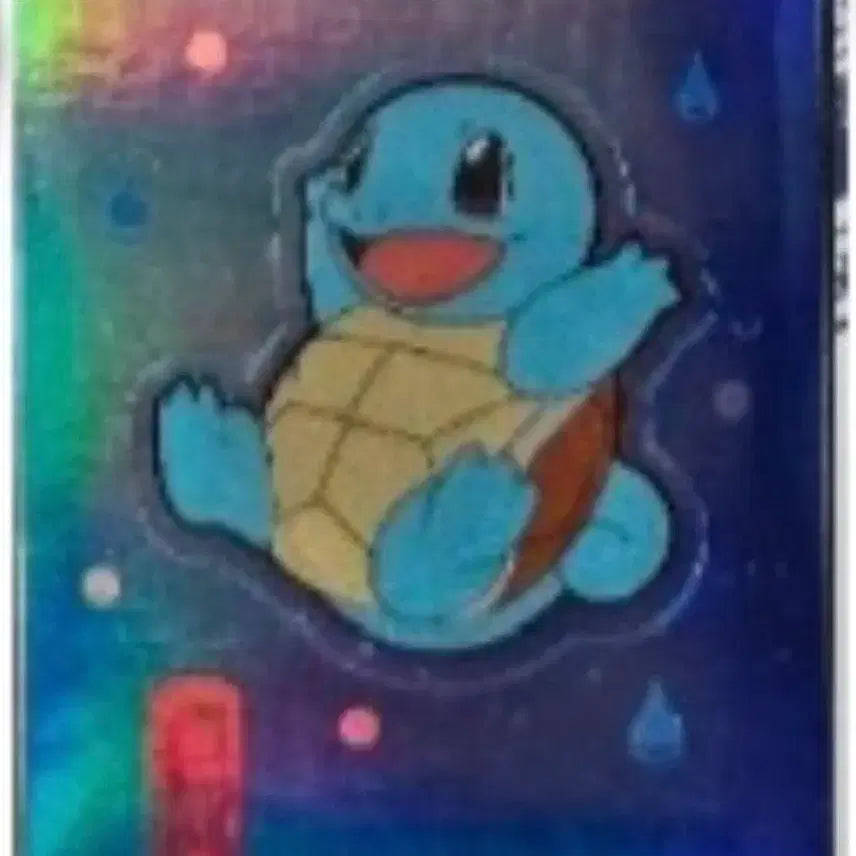 [BUNJANG] Pokemon Lemona Tting-sealed Stickers / (구매) 포켓몬 레모나 띠부씰