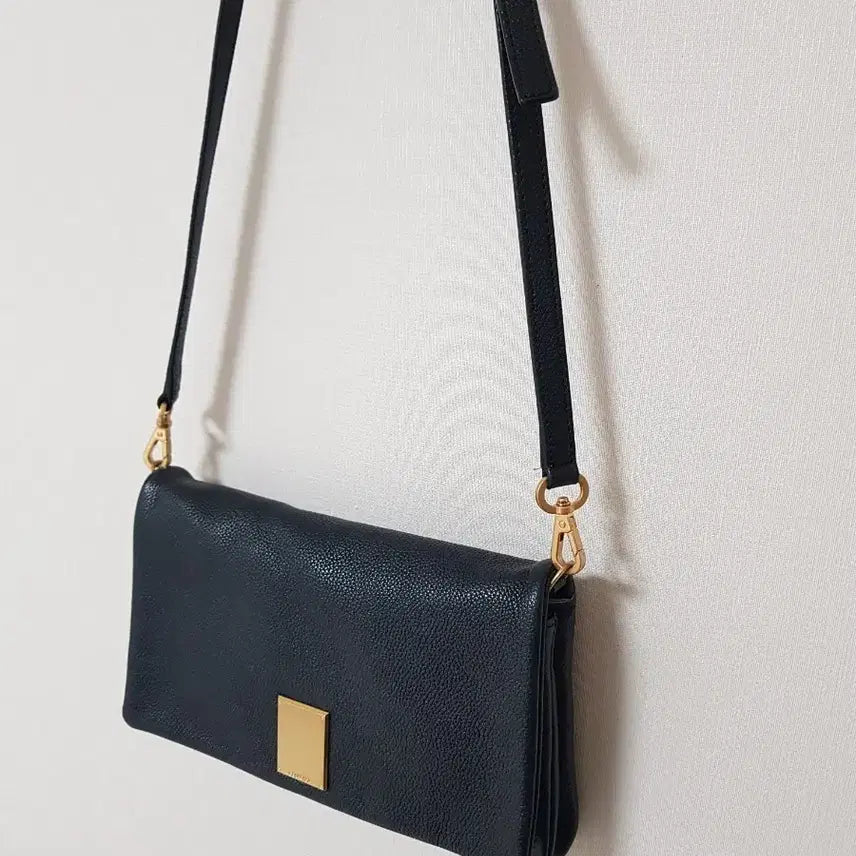 [BUNJANG] Couronne Jackie Crossbody Bag / 쿠론 재키 크로스백 ㅡ 정품