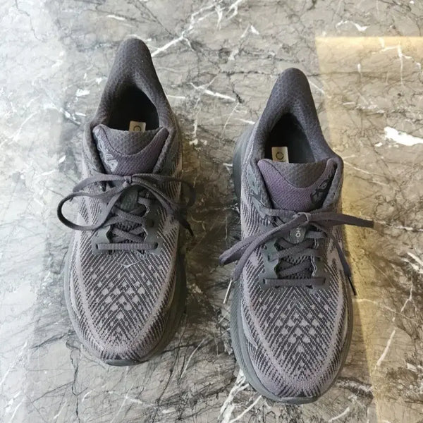 [BUNJANG] Hoka One One Clifton 9 Wide Running Shoes / 호카 오네오네 클리프톤9 9 Wide