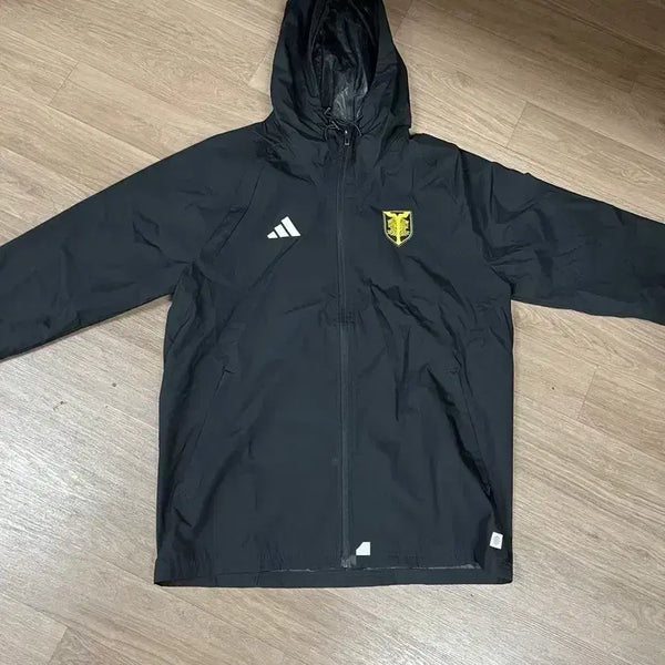 [BUNJANG] Yeongdeungpo Technical High School Windbreaker / 영등포공고 바람막이
