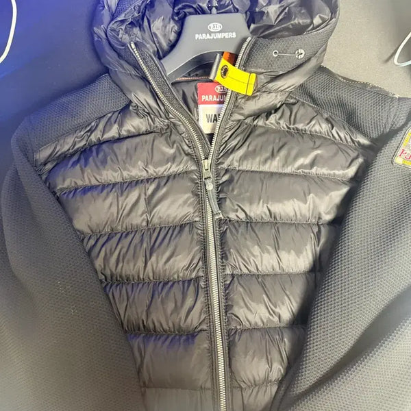 [BUNJANG] Parajumpers Lightweight Down Jacket 25fw / 파라점퍼스 경량 패딩 L 25fw