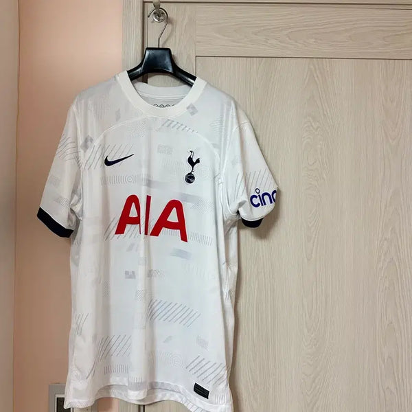 [BUNJANG] 23-24 Tottenham Hotspur Son Heung-min Jersey XL / 23-24 토트넘 손흥민 유니폼
