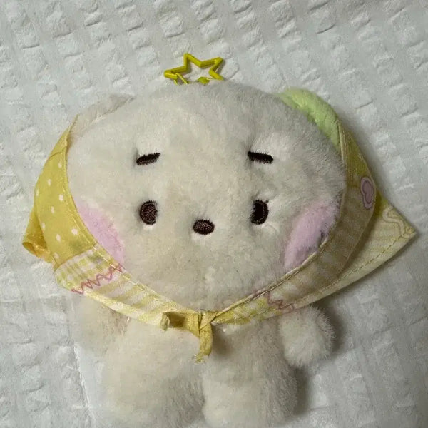 [BUNJANG] NCT Wish Yeryn Yerin Doll (Unsealed) / 단순개봉)엔위시 룐룐니니 인형판매 엔시티위시료